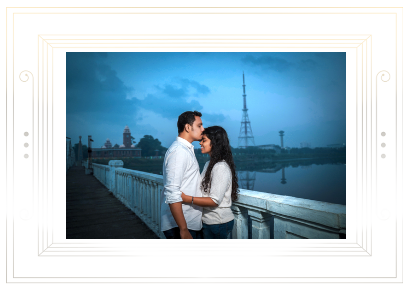 Jayakumar & Mrinaleni